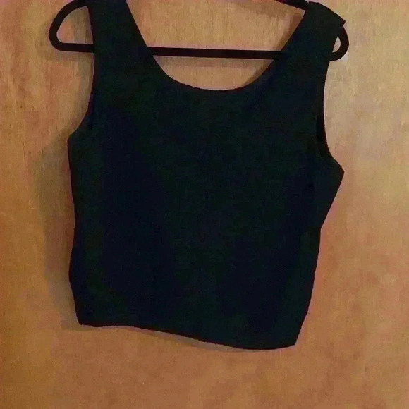 Helen Hsu n.y. knit tank and pants size 1X - Picture 4 of 4